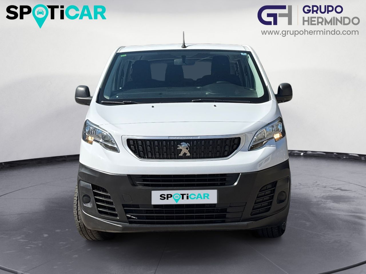 Peugeot Expert COMBI BLUE HDI 120 CV - Foto 2