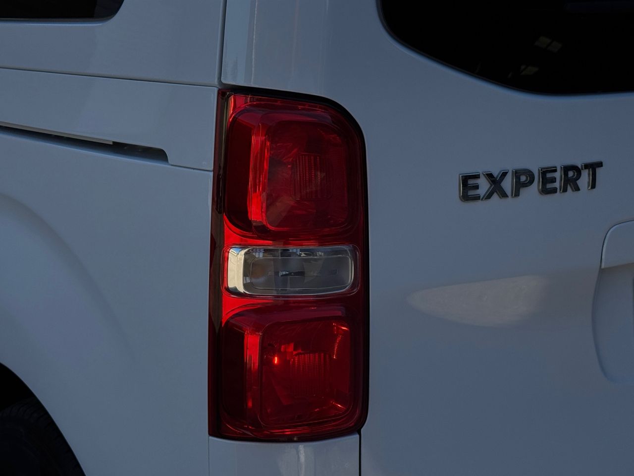 Peugeot Expert COMBI BLUE HDI 120 CV - Foto 2