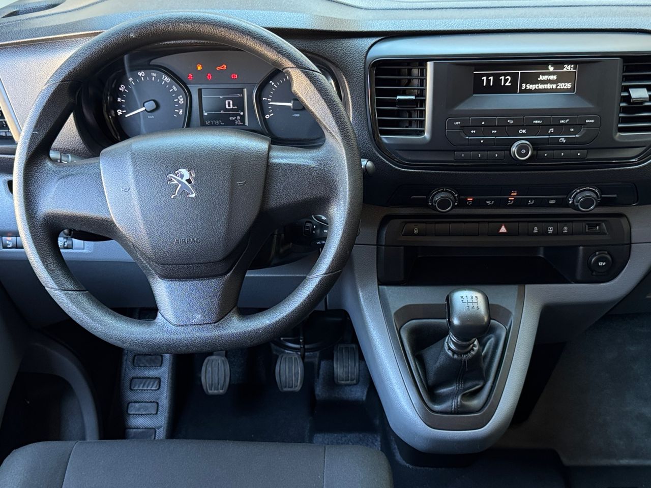 Peugeot Expert COMBI BLUE HDI 120 CV - Foto 2