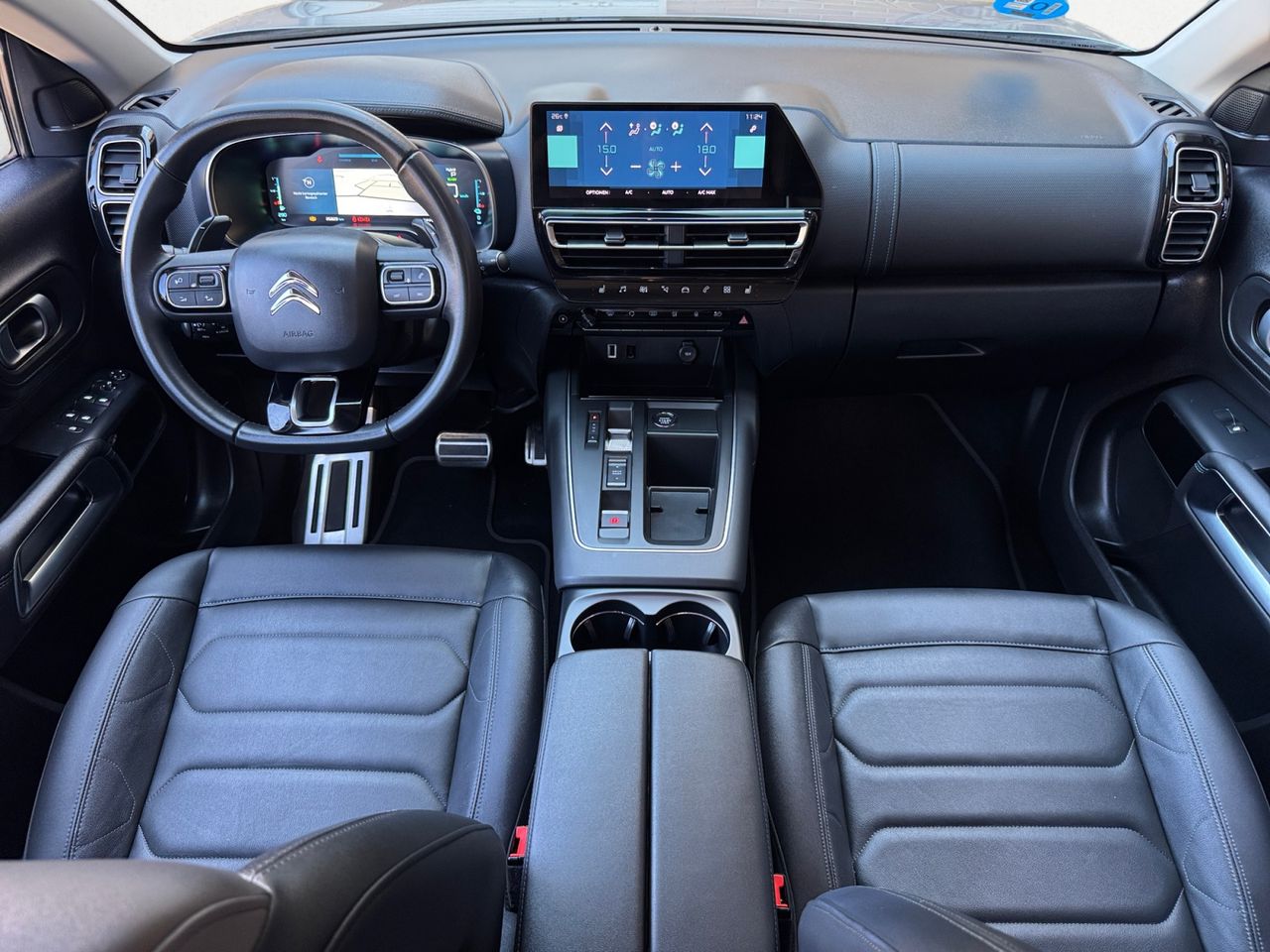 Citroën C5 Aircross HYBRID 225 EAT8 SHINE PACK - Foto 2