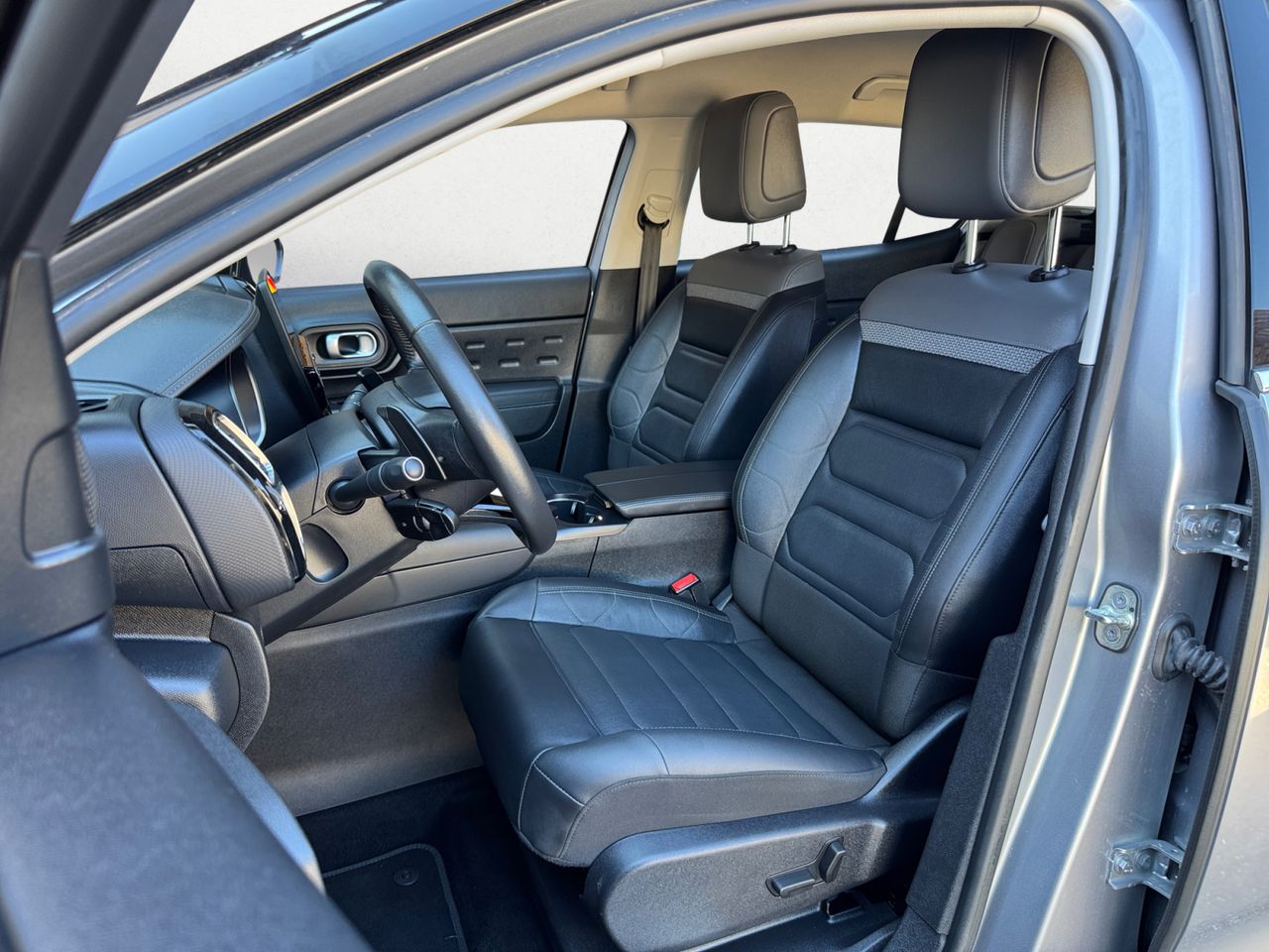 Citroën C5 Aircross HYBRID 225 EAT8 SHINE PACK - Foto 2