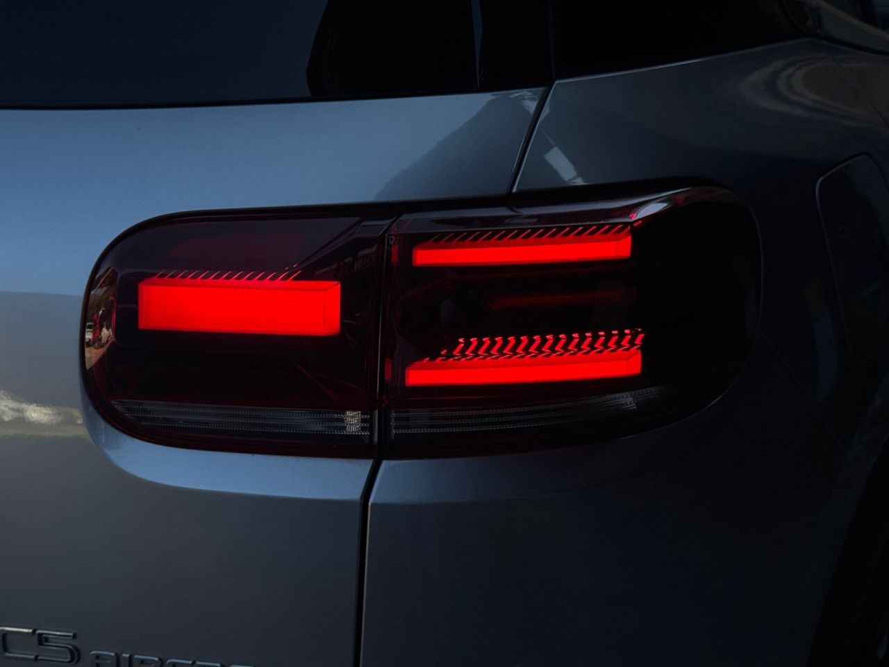 Citroën C5 Aircross HYBRID 225 EAT8 SHINE PACK - Foto 2