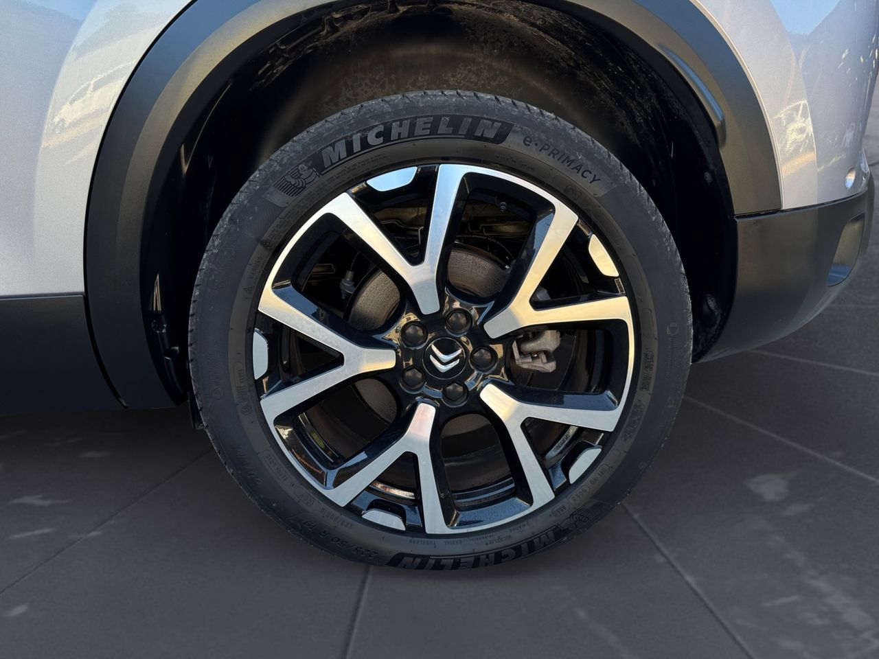 Citroën C5 Aircross HYBRID 225 EAT8 SHINE PACK - Foto 2