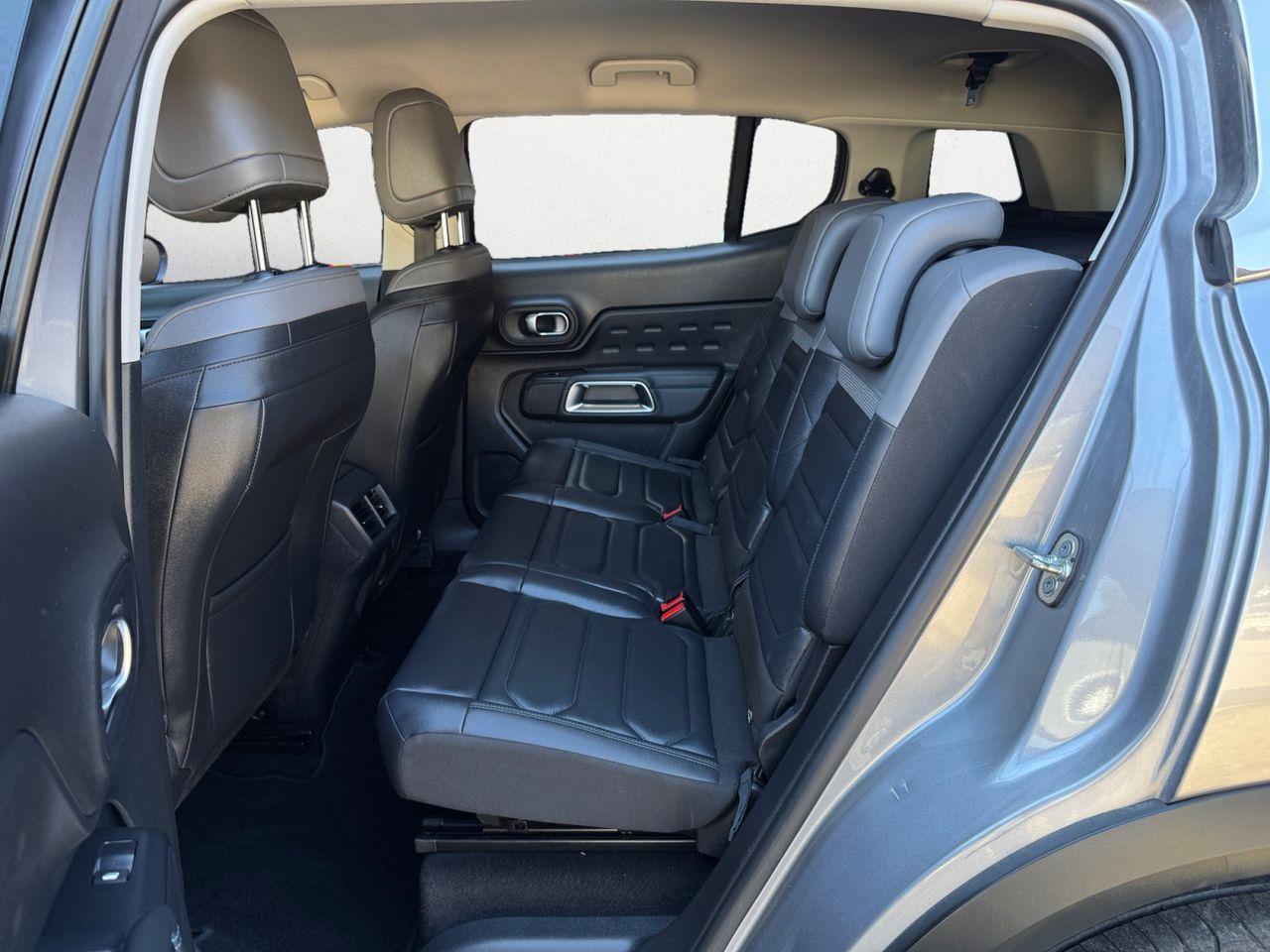 Citroën C5 Aircross HYBRID 225 EAT8 SHINE PACK - Foto 2