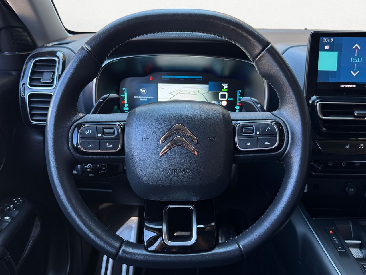 Citroën C5 Aircross HYBRID 225 EAT8 SHINE PACK - Foto 2
