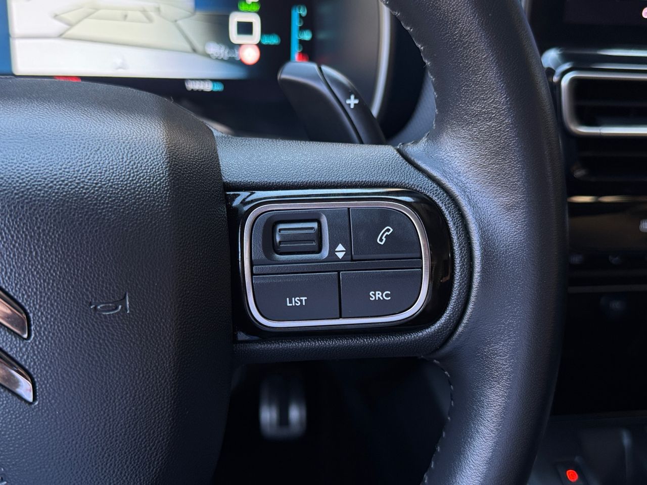 Citroën C5 Aircross HYBRID 225 EAT8 SHINE PACK - Foto 2