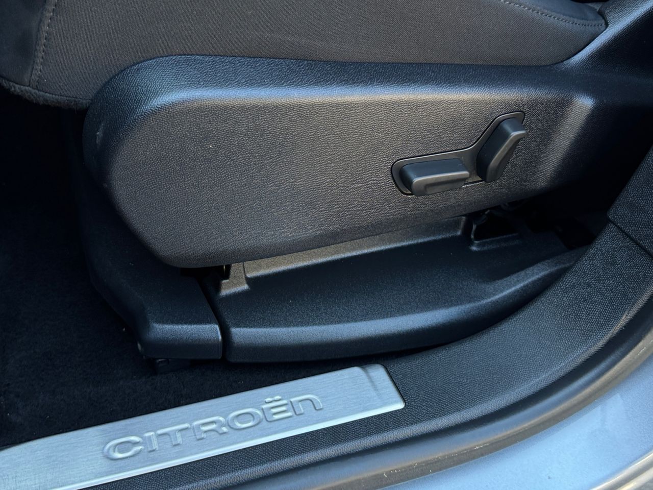 Citroën C5 Aircross HYBRID 225 EAT8 SHINE PACK - Foto 2
