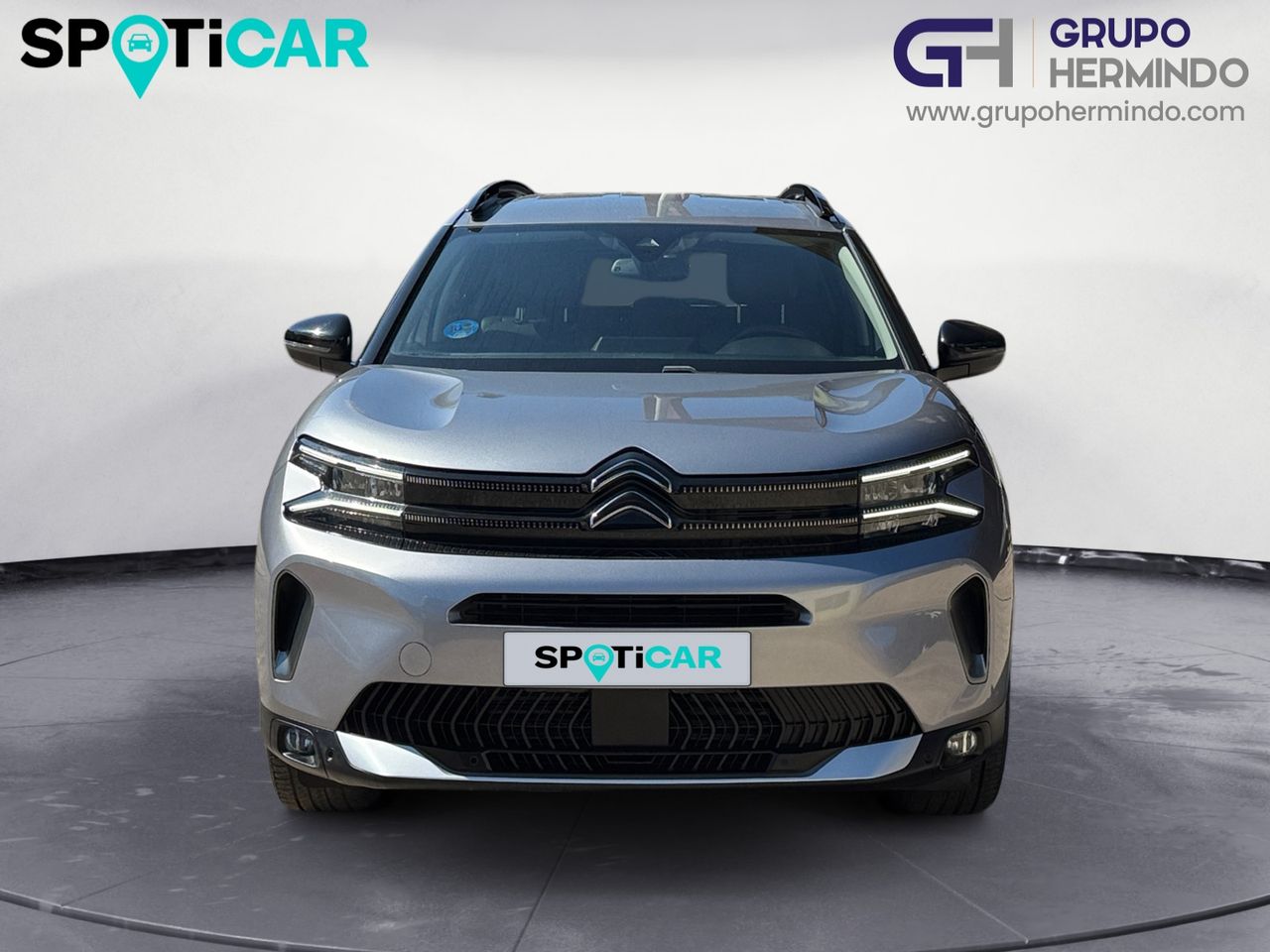 Citroën C5 Aircross HYBRID 225 EAT8 SHINE PACK - Foto 2
