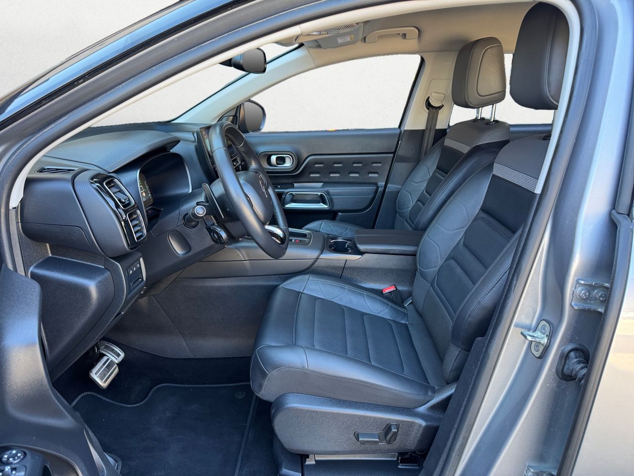 Citroën C5 Aircross HYBRID 225 EAT8 SHINE PACK - Foto 2