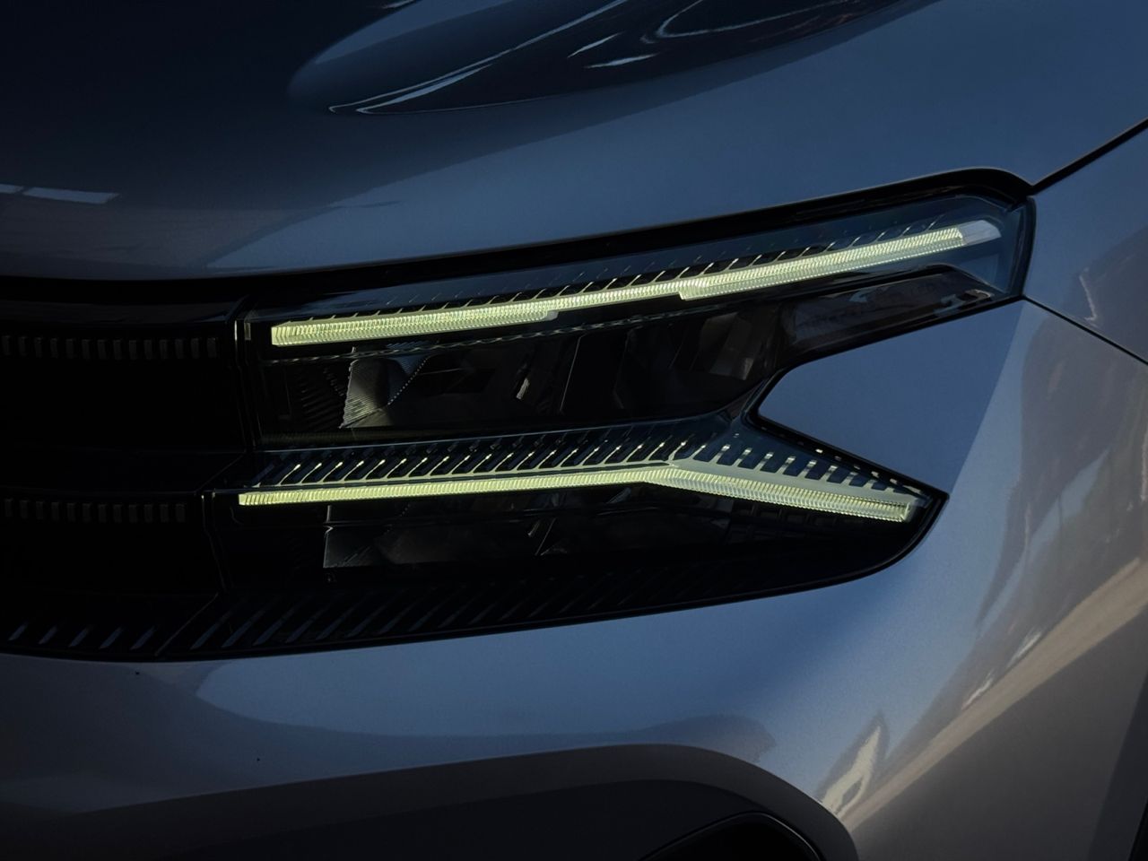 Citroën C5 Aircross HYBRID 225 EAT8 SHINE PACK - Foto 2