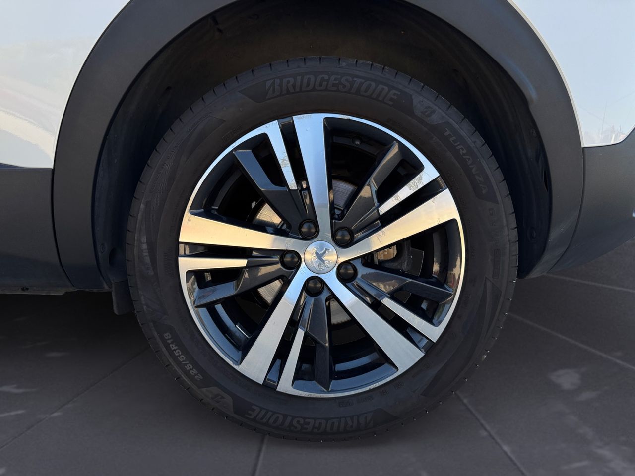 Peugeot 3008 GT LINE BLUE HDI 130 CV - Foto 2