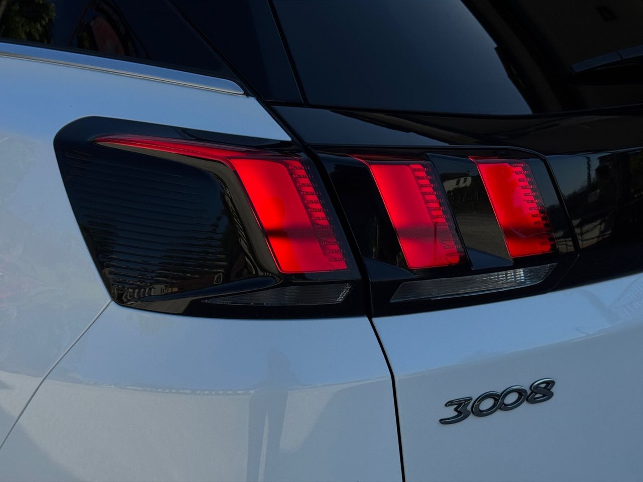 Peugeot 3008 GT LINE BLUE HDI 130 CV - Foto 2