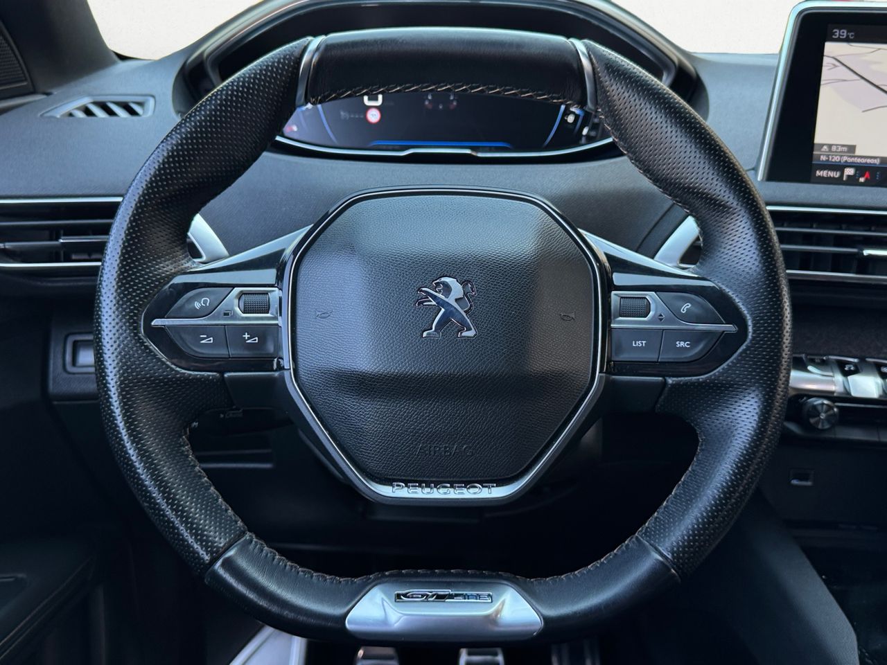 Peugeot 3008 GT LINE BLUE HDI 130 CV - Foto 2