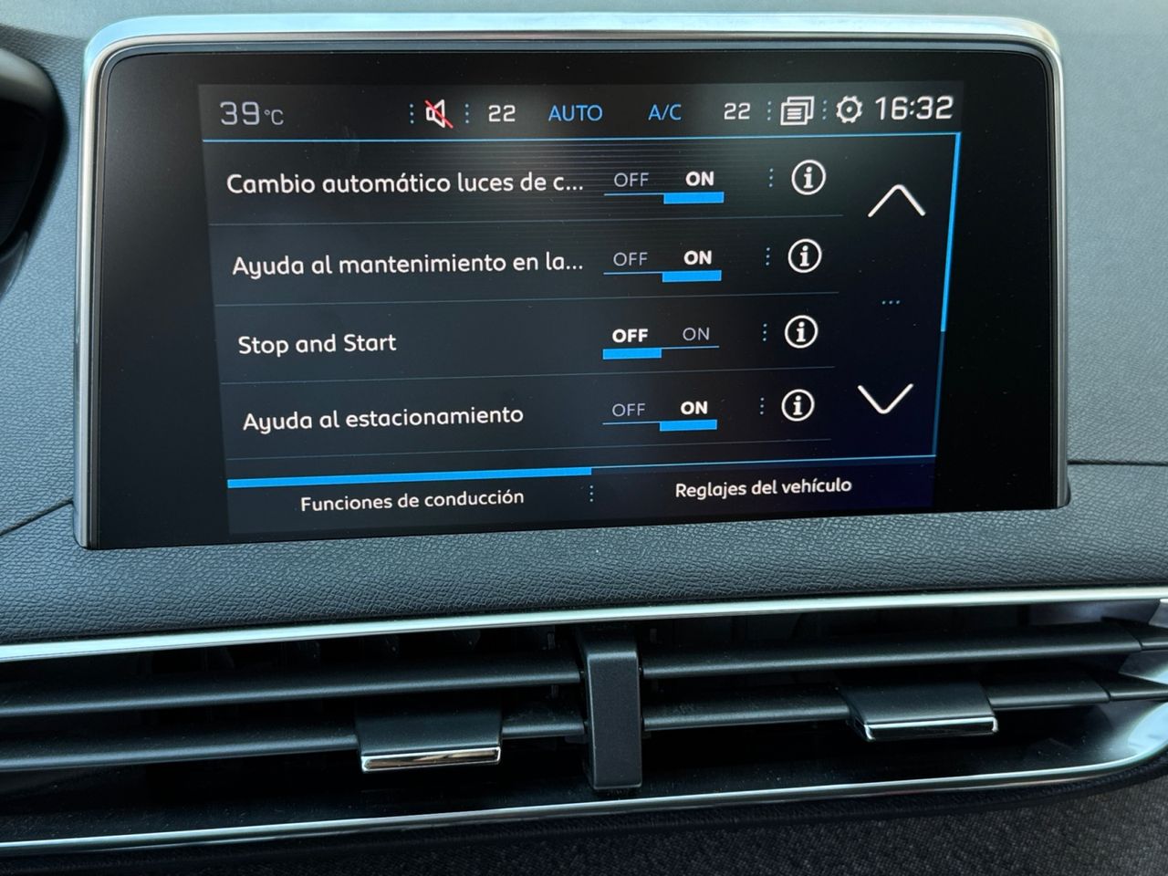 Peugeot 3008 GT LINE BLUE HDI 130 CV - Foto 2