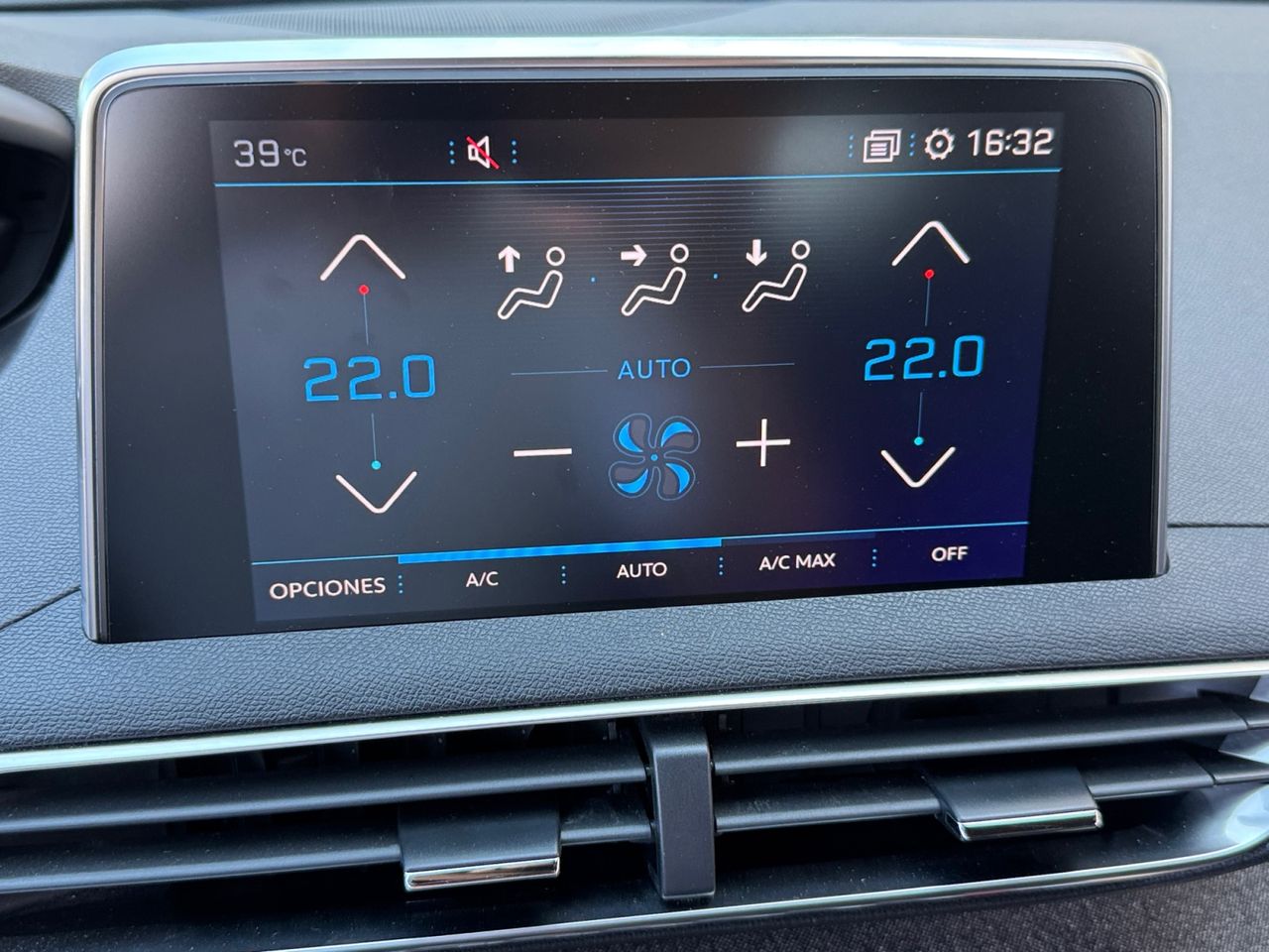 Peugeot 3008 GT LINE BLUE HDI 130 CV - Foto 2