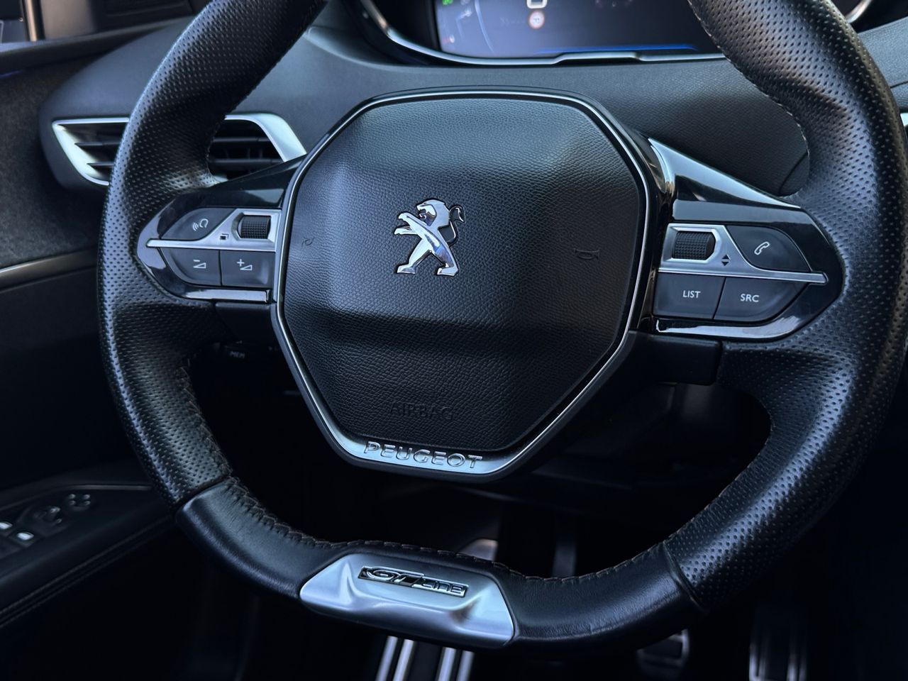 Peugeot 3008 GT LINE BLUE HDI 130 CV - Foto 2