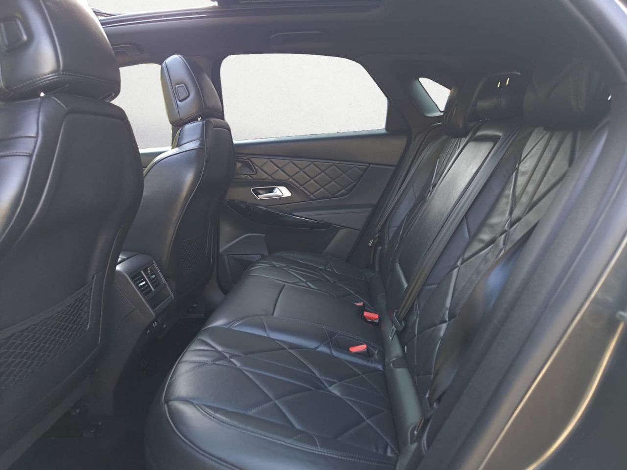 DS DS 7 Crossback E TENSE 300 4X4 GRAND CHIC - Foto 2