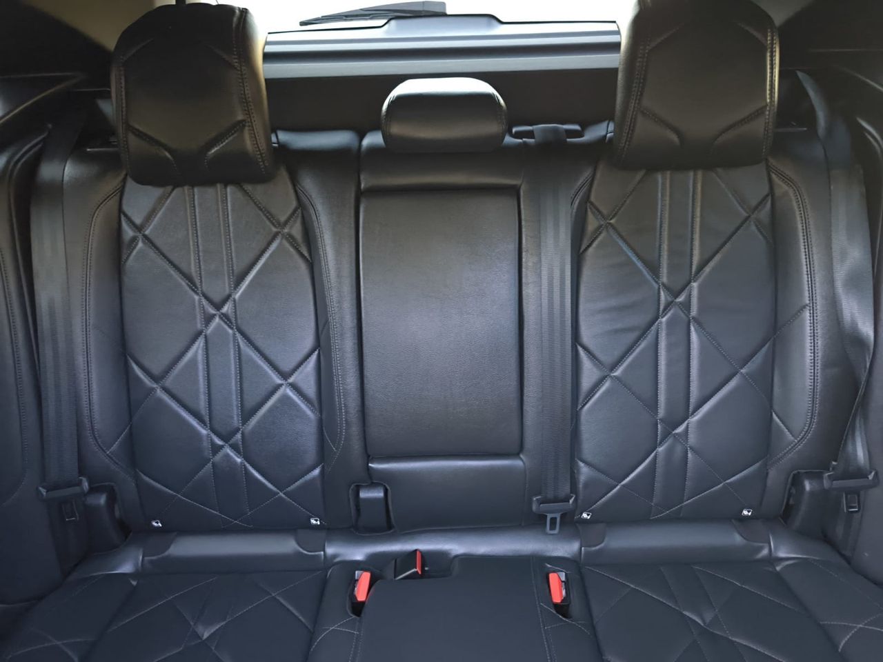 DS DS 7 Crossback E TENSE 300 4X4 GRAND CHIC - Foto 2