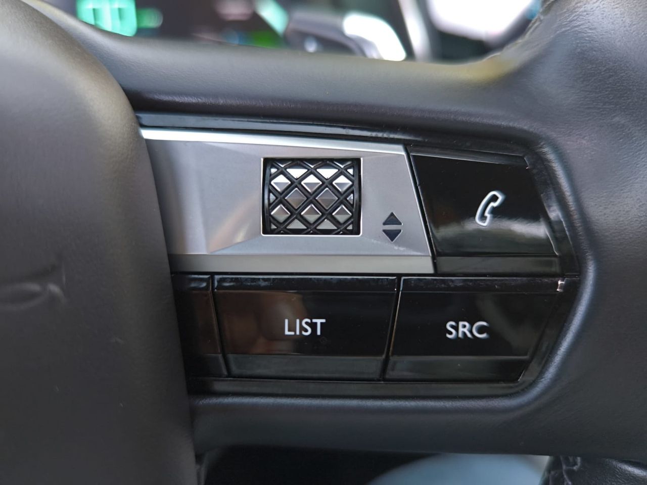 DS DS 7 Crossback E TENSE 300 4X4 GRAND CHIC - Foto 2