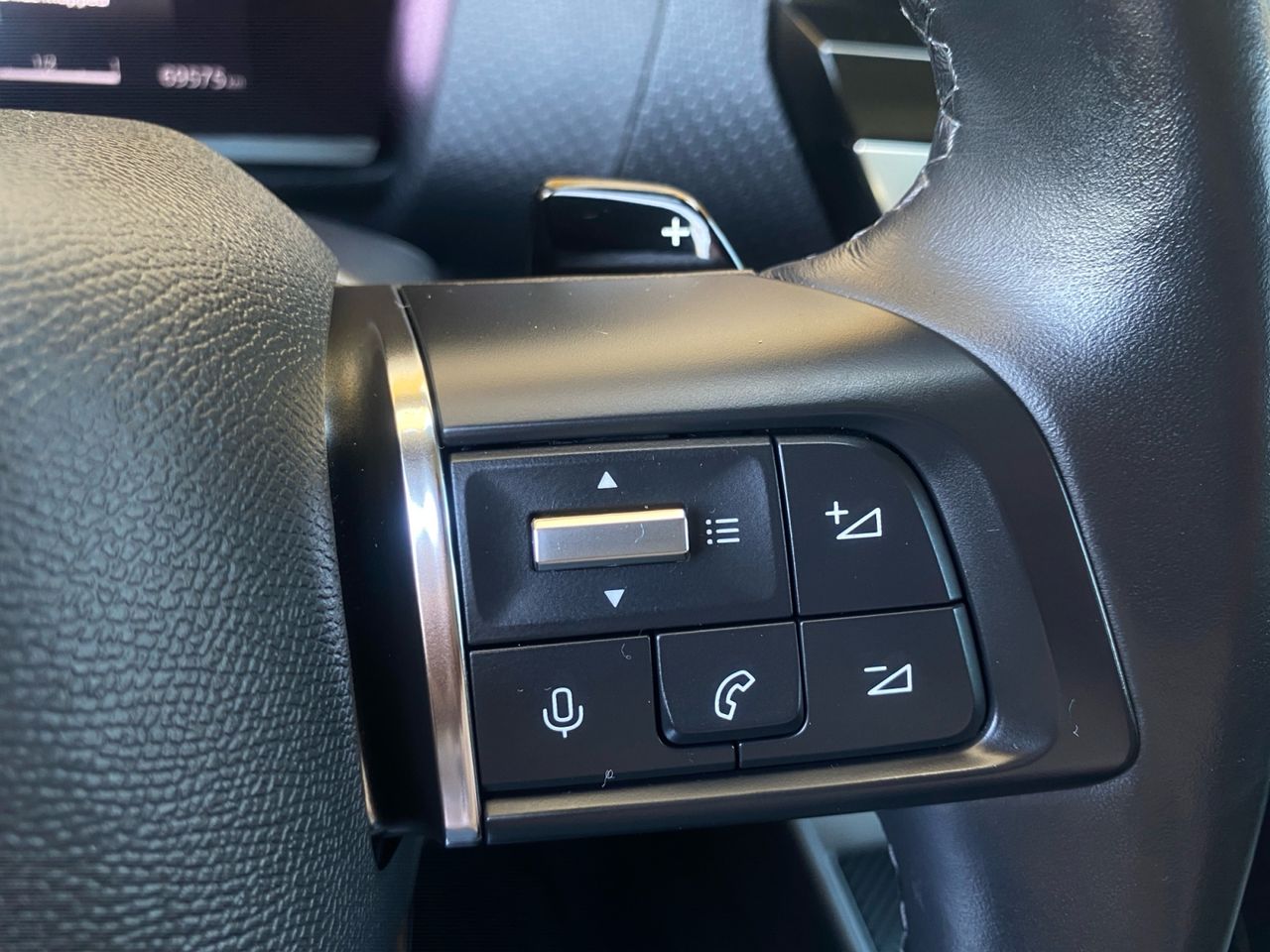 Citroën C4 BLUE HDI 130 CV EAT8 FEEL PACK - Foto 2