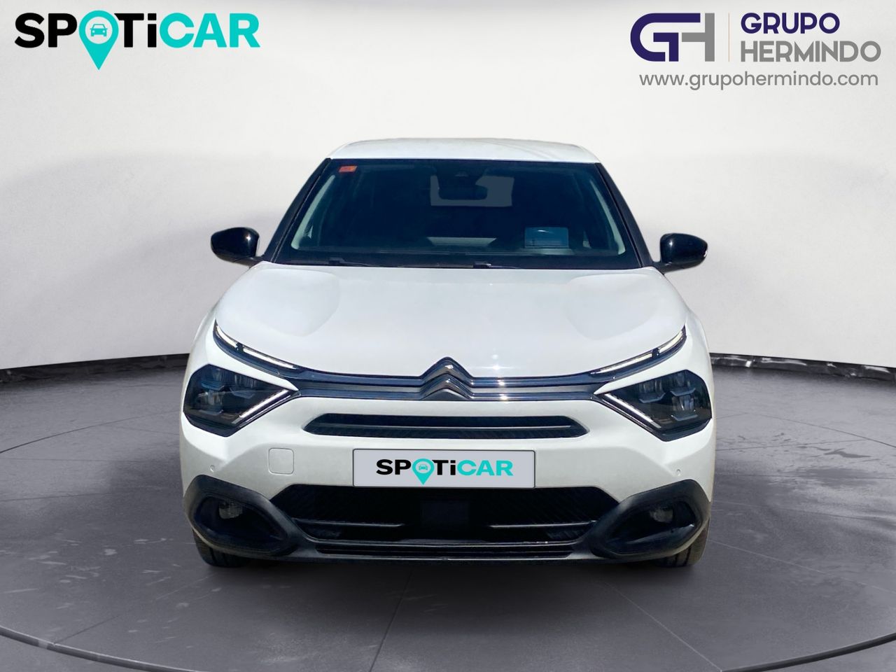 Citroën C4 BLUE HDI 130 CV EAT8 FEEL PACK - Foto 2