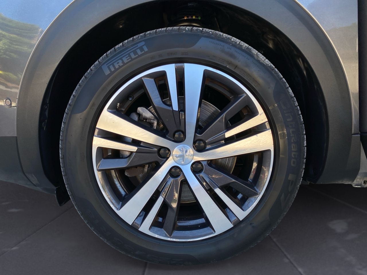 Peugeot 3008 Hybrid ALLURE PACK HYBRID 225 e EAT8 - Foto 2
