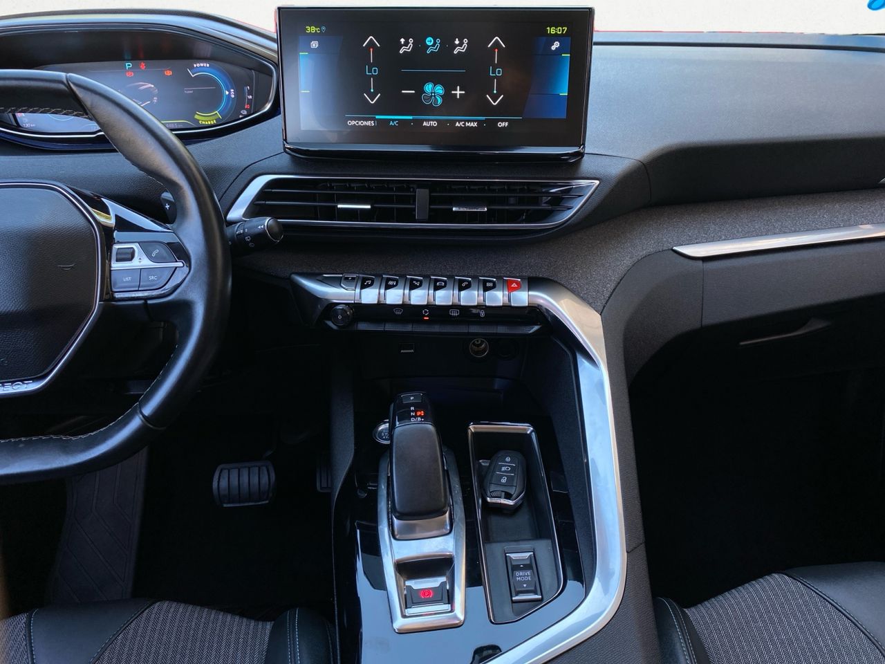 Peugeot 3008 Hybrid ALLURE PACK HYBRID 225 e EAT8 - Foto 2