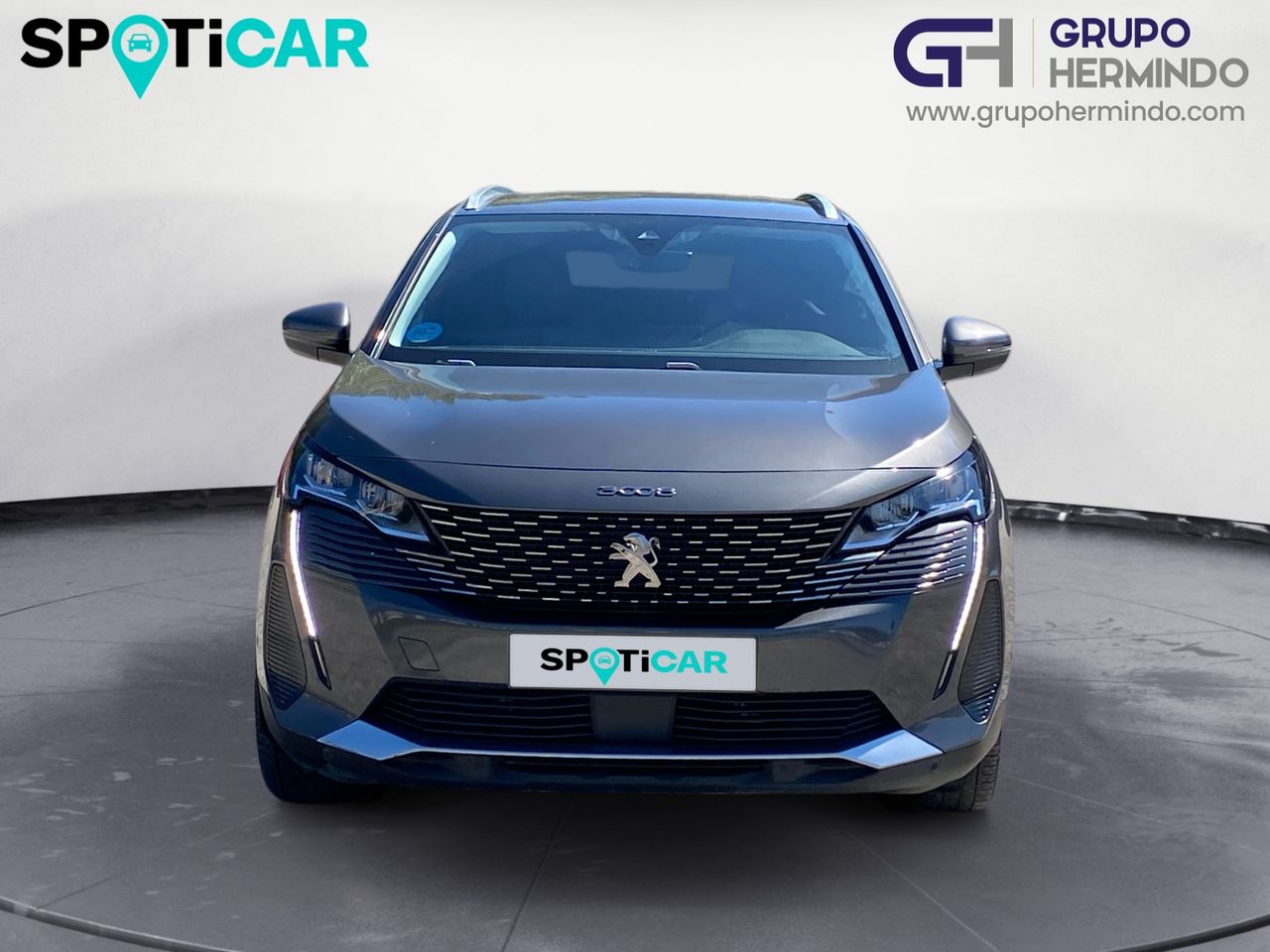 Peugeot 3008 Hybrid ALLURE PACK HYBRID 225 e EAT8 - Foto 2