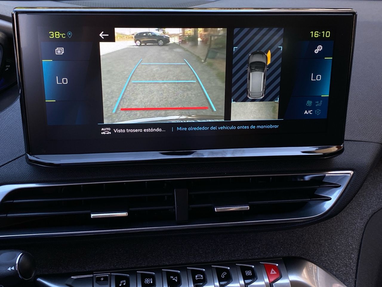 Peugeot 3008 Hybrid ALLURE PACK HYBRID 225 e EAT8 - Foto 2