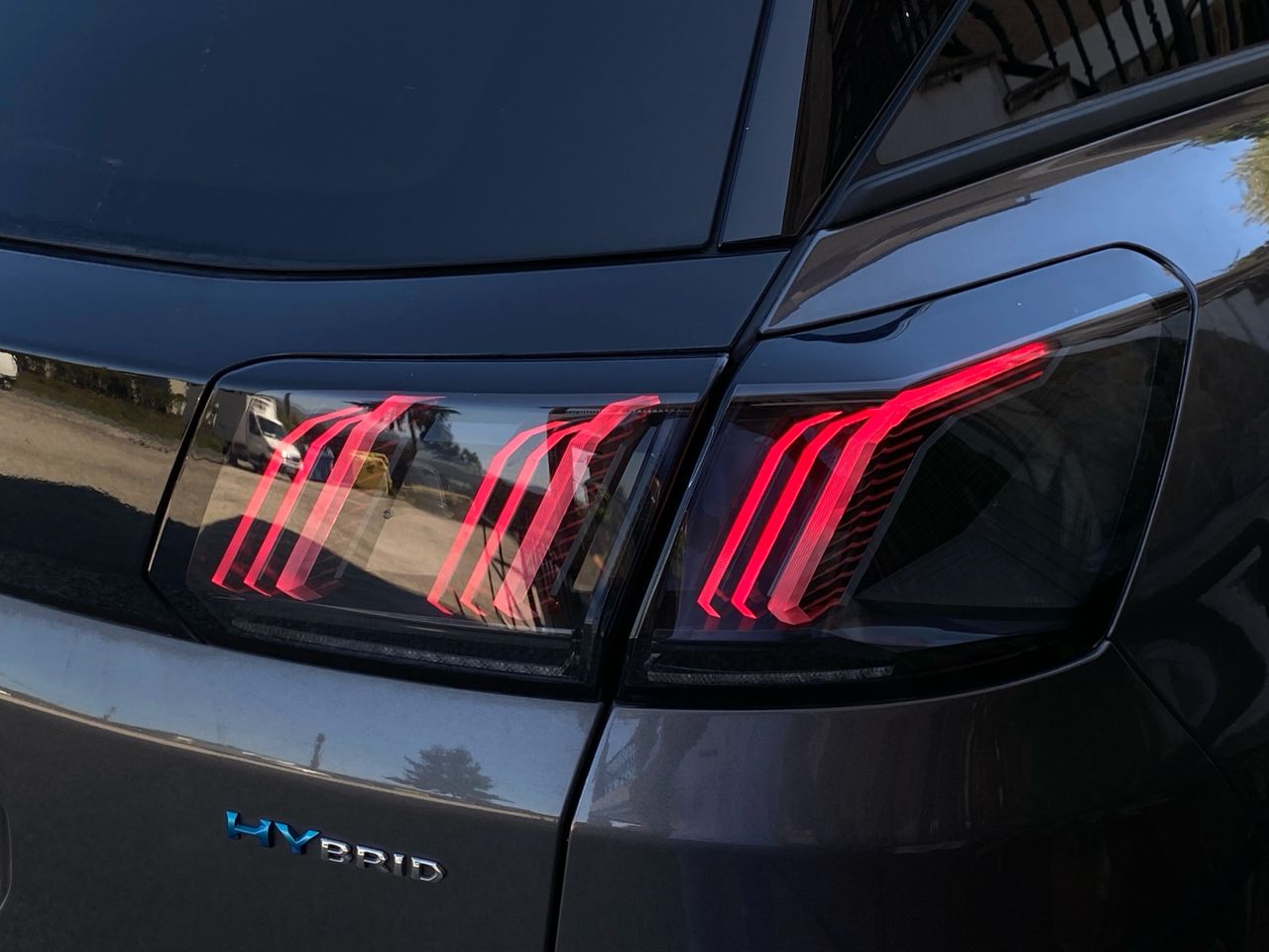 Peugeot 3008 Hybrid ALLURE PACK HYBRID 225 e EAT8 - Foto 2