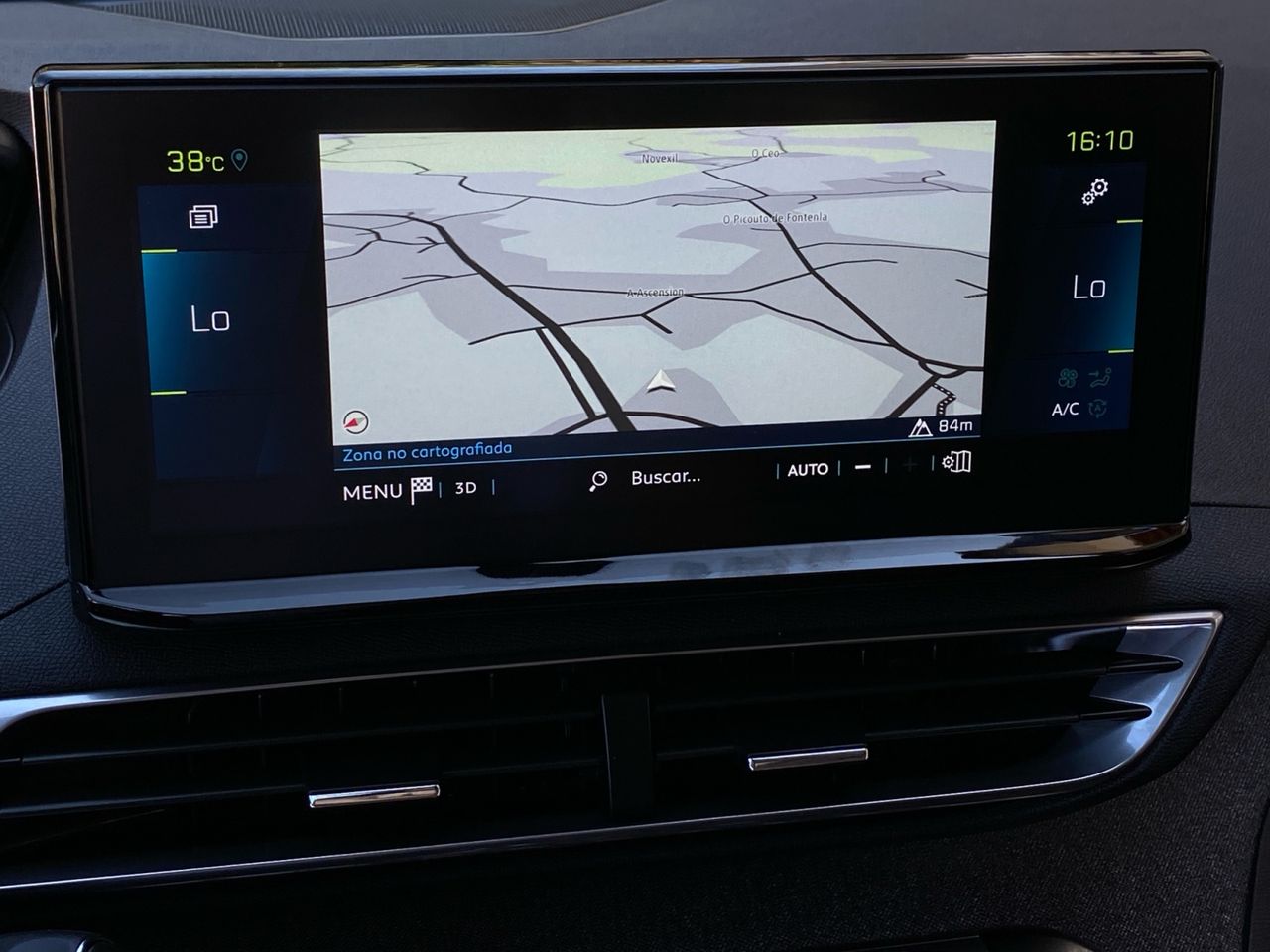 Peugeot 3008 Hybrid ALLURE PACK HYBRID 225 e EAT8 - Foto 2