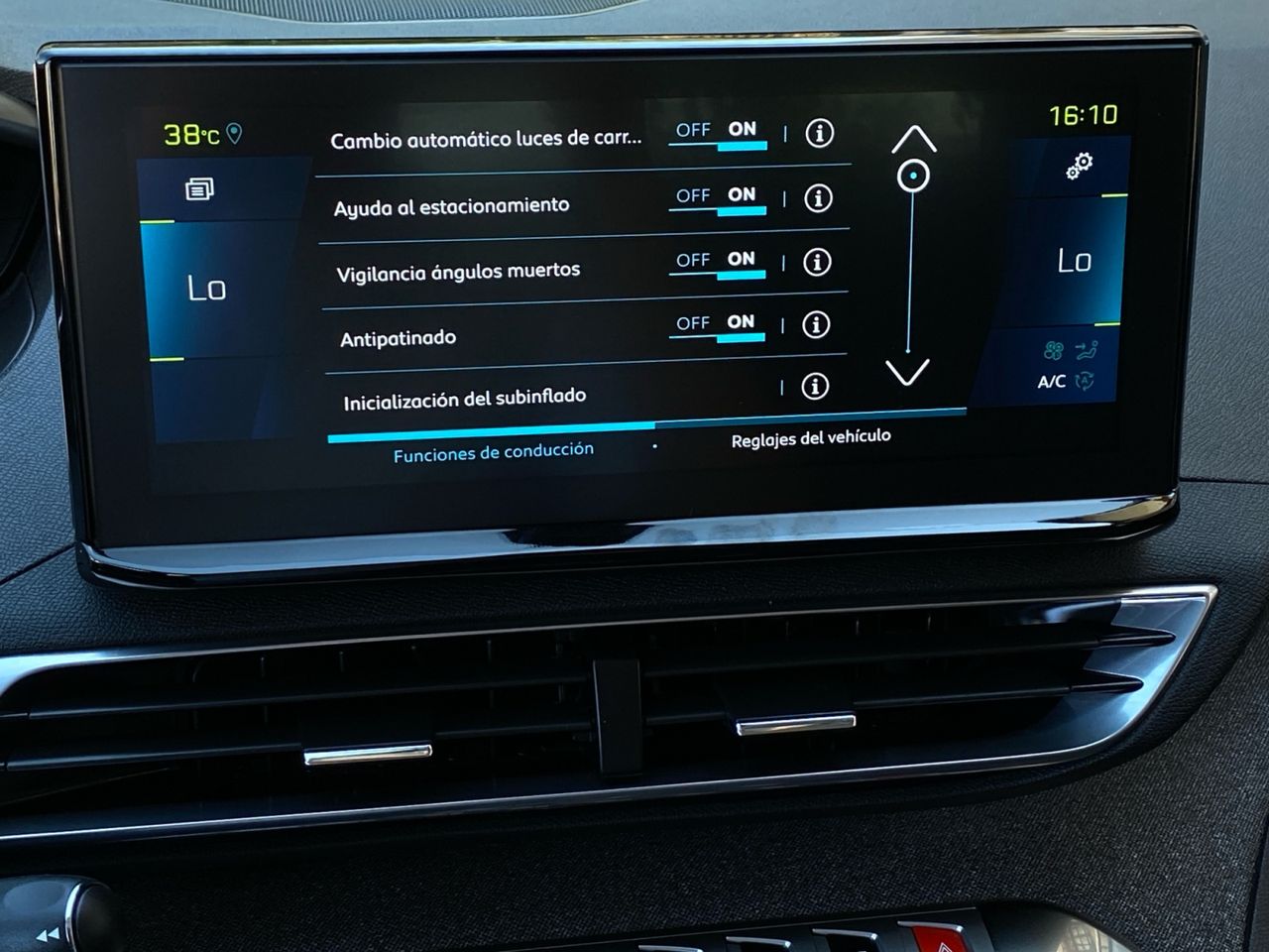Peugeot 3008 Hybrid ALLURE PACK HYBRID 225 e EAT8 - Foto 2