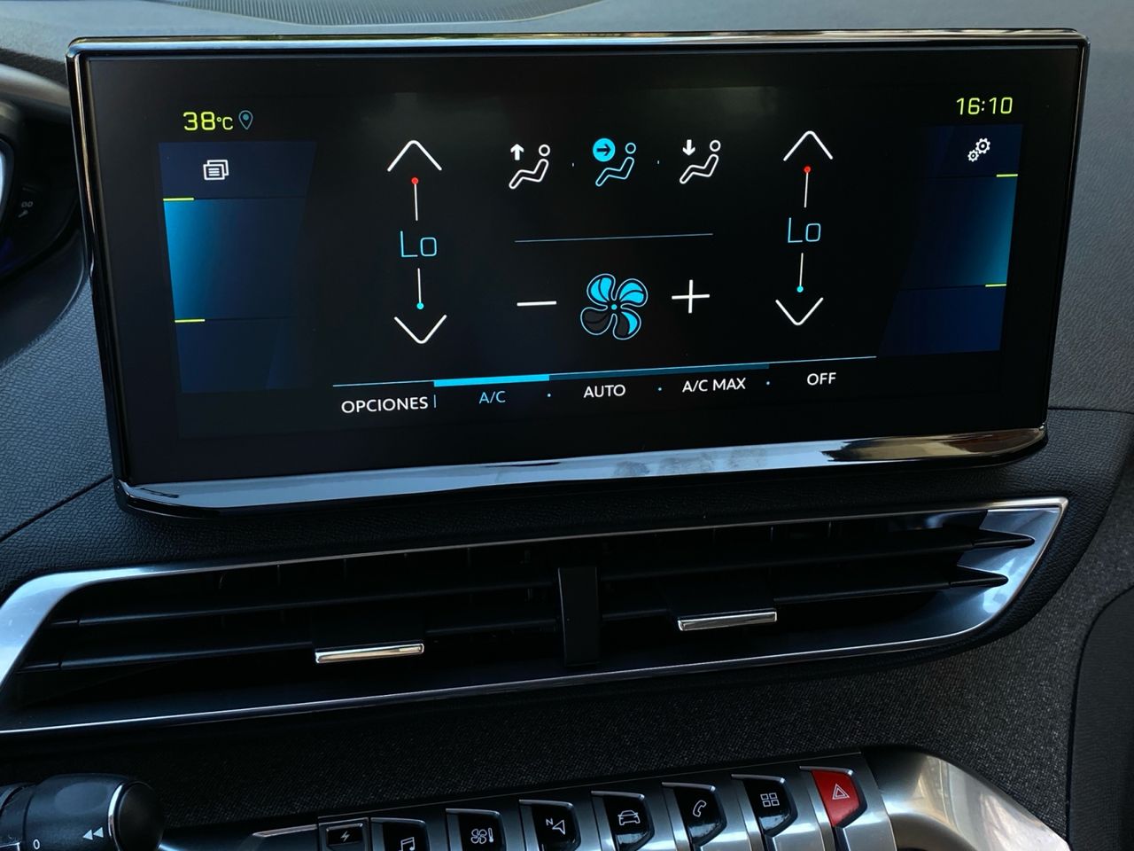 Peugeot 3008 Hybrid ALLURE PACK HYBRID 225 e EAT8 - Foto 2
