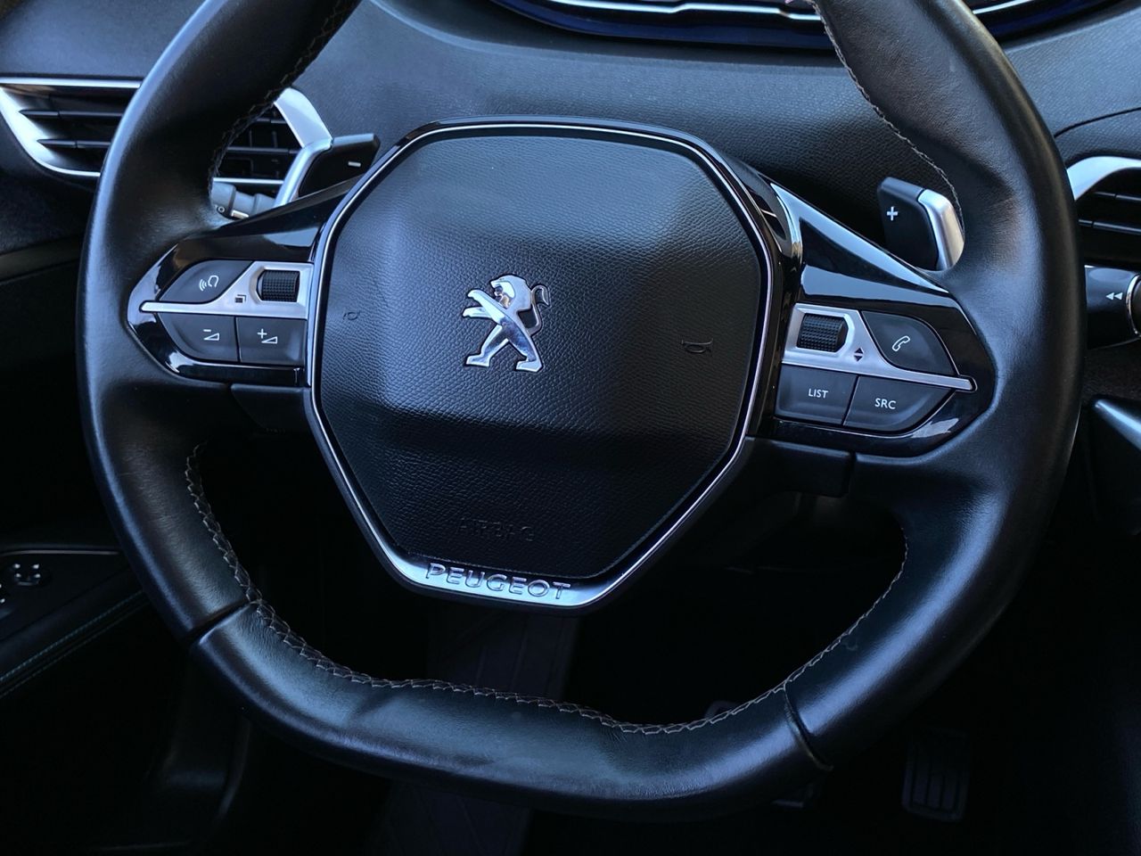 Peugeot 3008 Hybrid ALLURE PACK HYBRID 225 e EAT8 - Foto 2