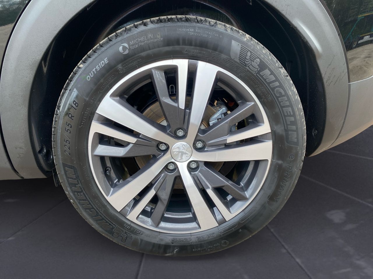Peugeot 3008 Hybrid ALLURE PACK HYBRID 180 EAT8 - Foto 2