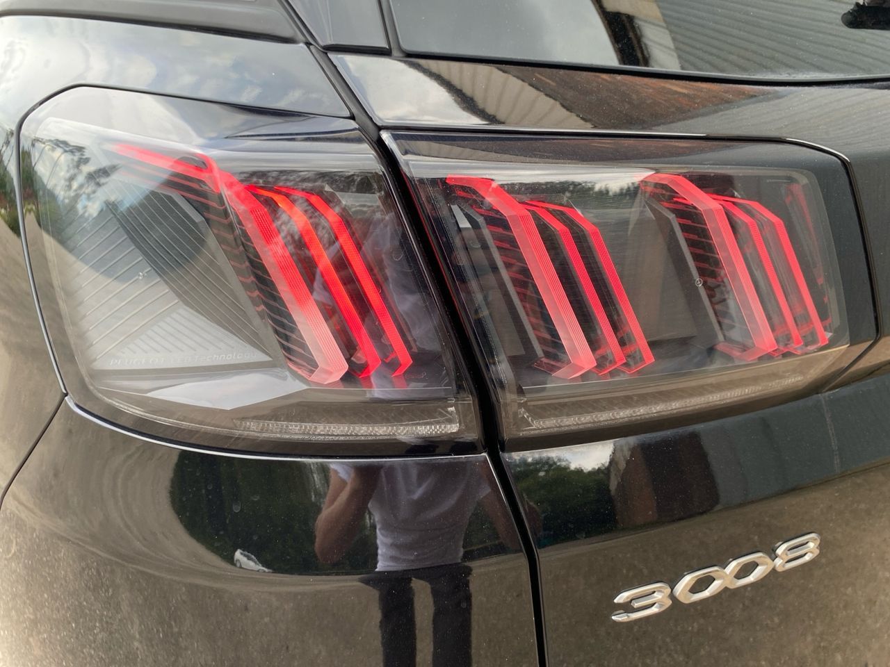 Peugeot 3008 Hybrid ALLURE PACK HYBRID 180 EAT8 - Foto 2