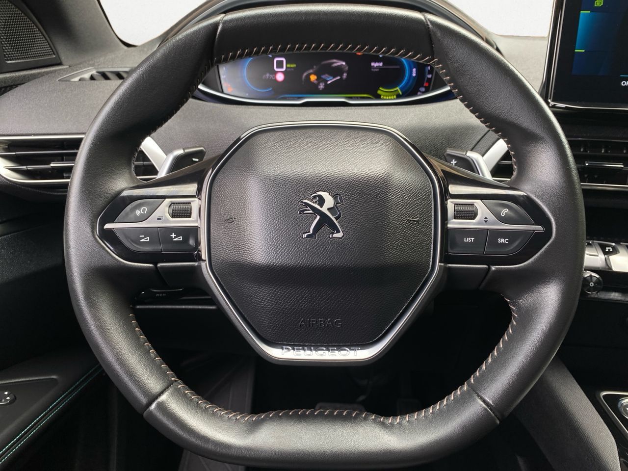 Peugeot 3008 Hybrid ALLURE PACK HYBRID 180 EAT8 - Foto 2
