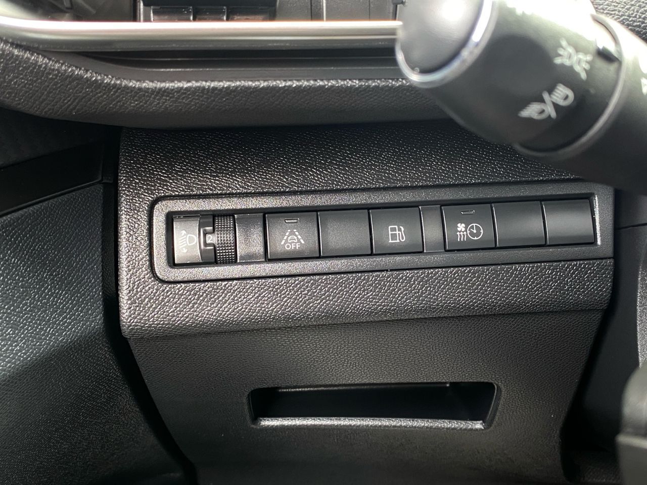 Peugeot 3008 Hybrid ALLURE PACK HYBRID 180 EAT8 - Foto 2