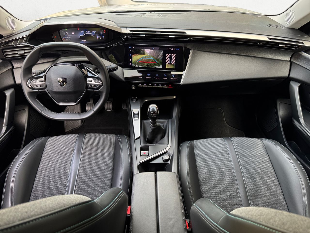 Peugeot 308 ALLURE BLUE HDI 130 CV - Foto 2