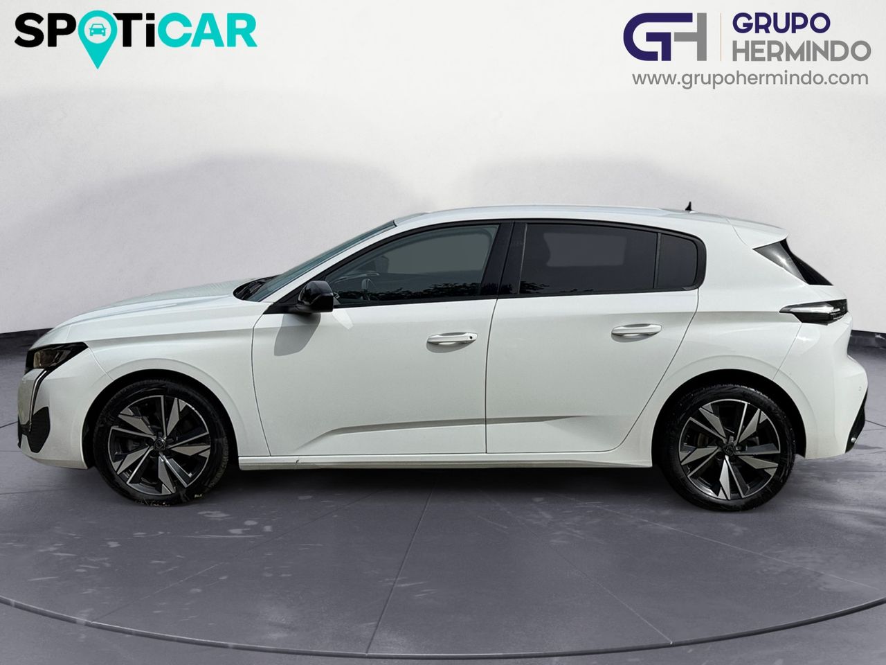 Peugeot 308 ALLURE BLUE HDI 130 CV - Foto 2