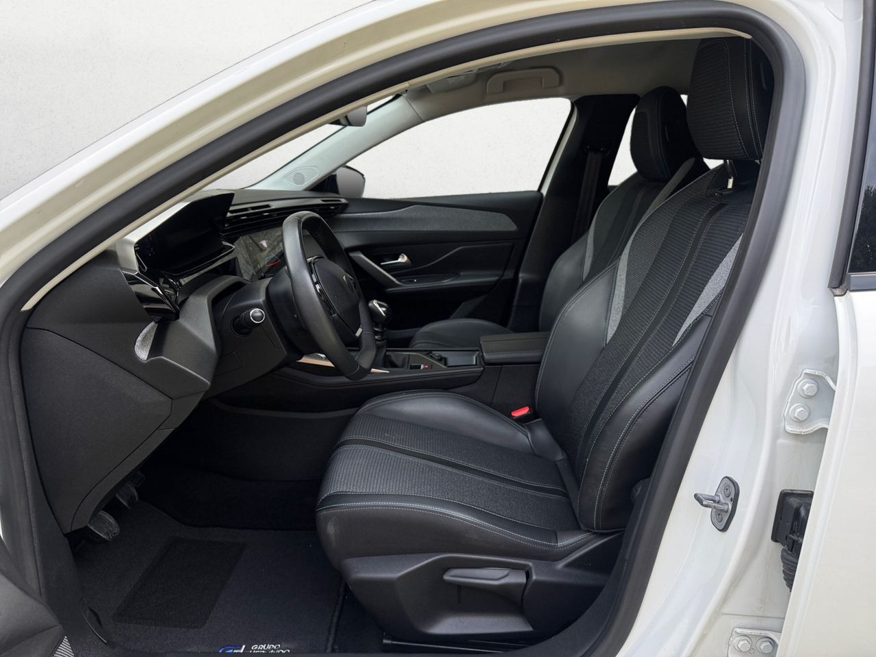 Peugeot 308 ALLURE BLUE HDI 130 CV - Foto 2