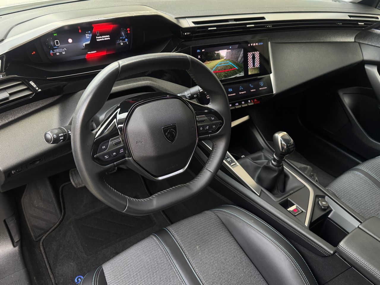 Peugeot 308 ALLURE BLUE HDI 130 CV - Foto 2