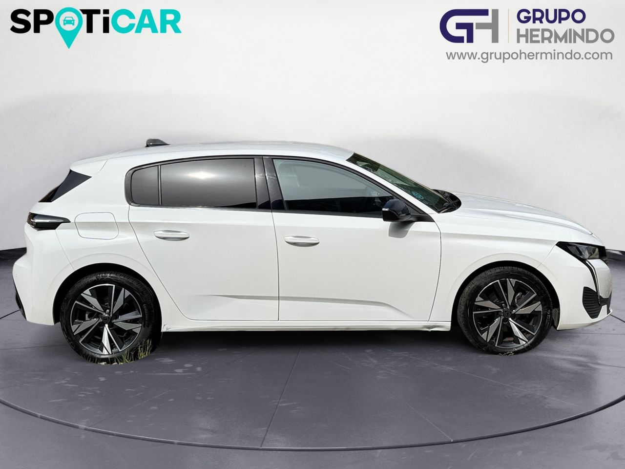 Peugeot 308 ALLURE BLUE HDI 130 CV - Foto 2