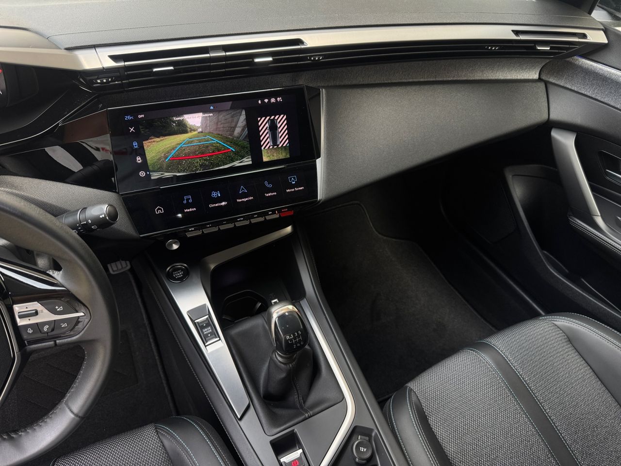 Peugeot 308 ALLURE BLUE HDI 130 CV - Foto 2