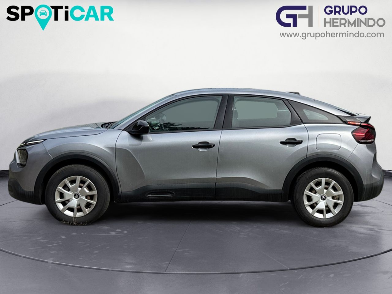 Citroën C4 BLUE HDI 110 CV LIVE PACK - Foto 2