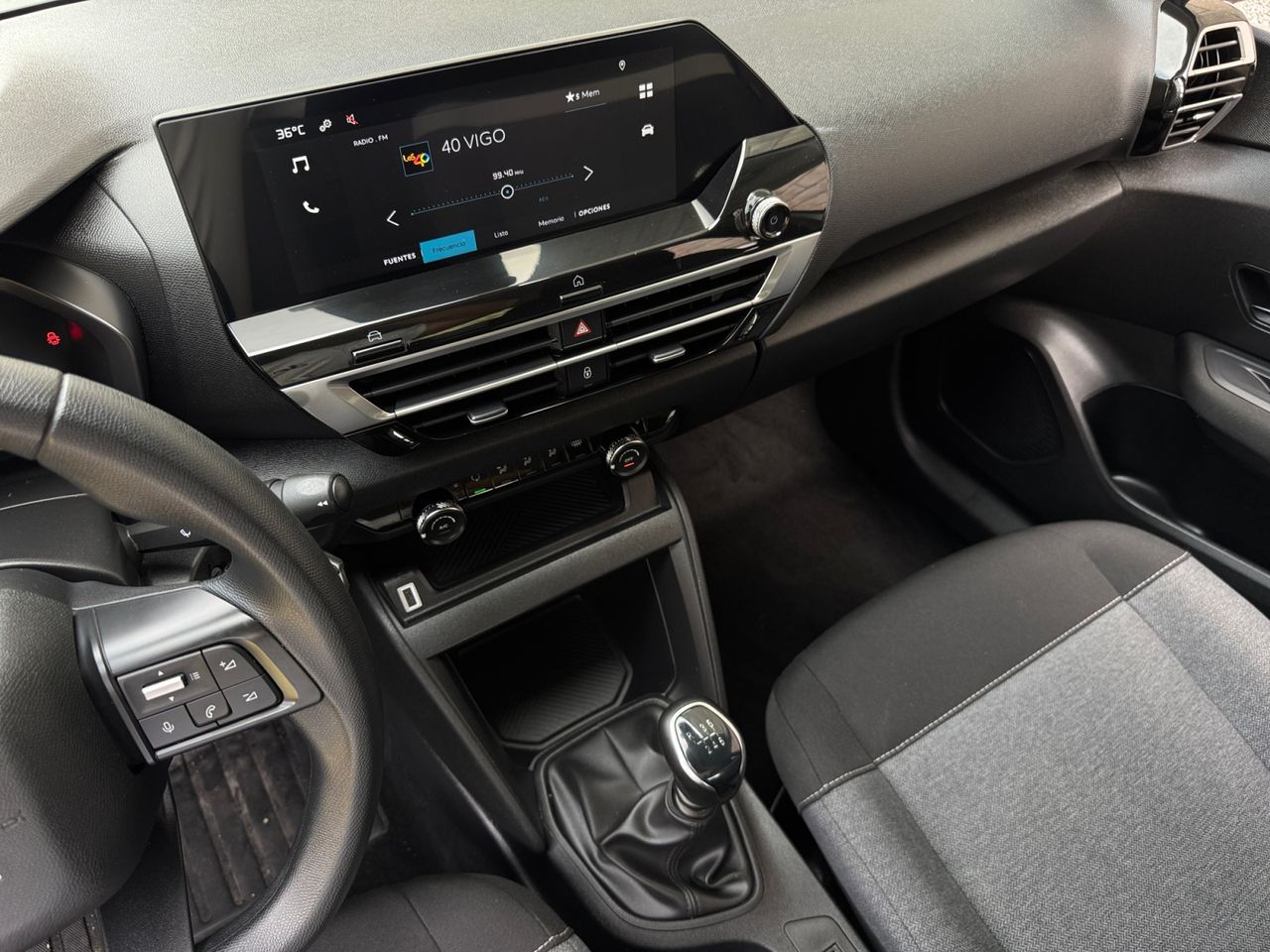 Citroën C4 BLUE HDI 110 CV LIVE PACK - Foto 2