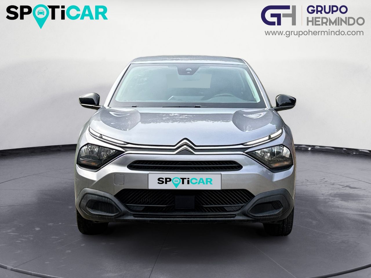 Citroën C4 BLUE HDI 110 CV LIVE PACK - Foto 2