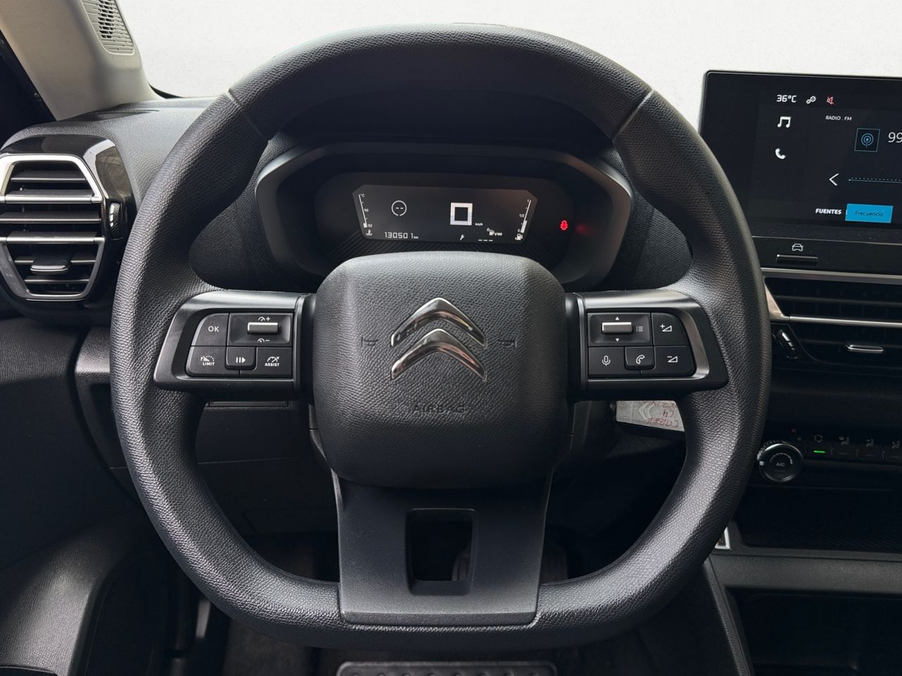 Citroën C4 BLUE HDI 110 CV LIVE PACK - Foto 2