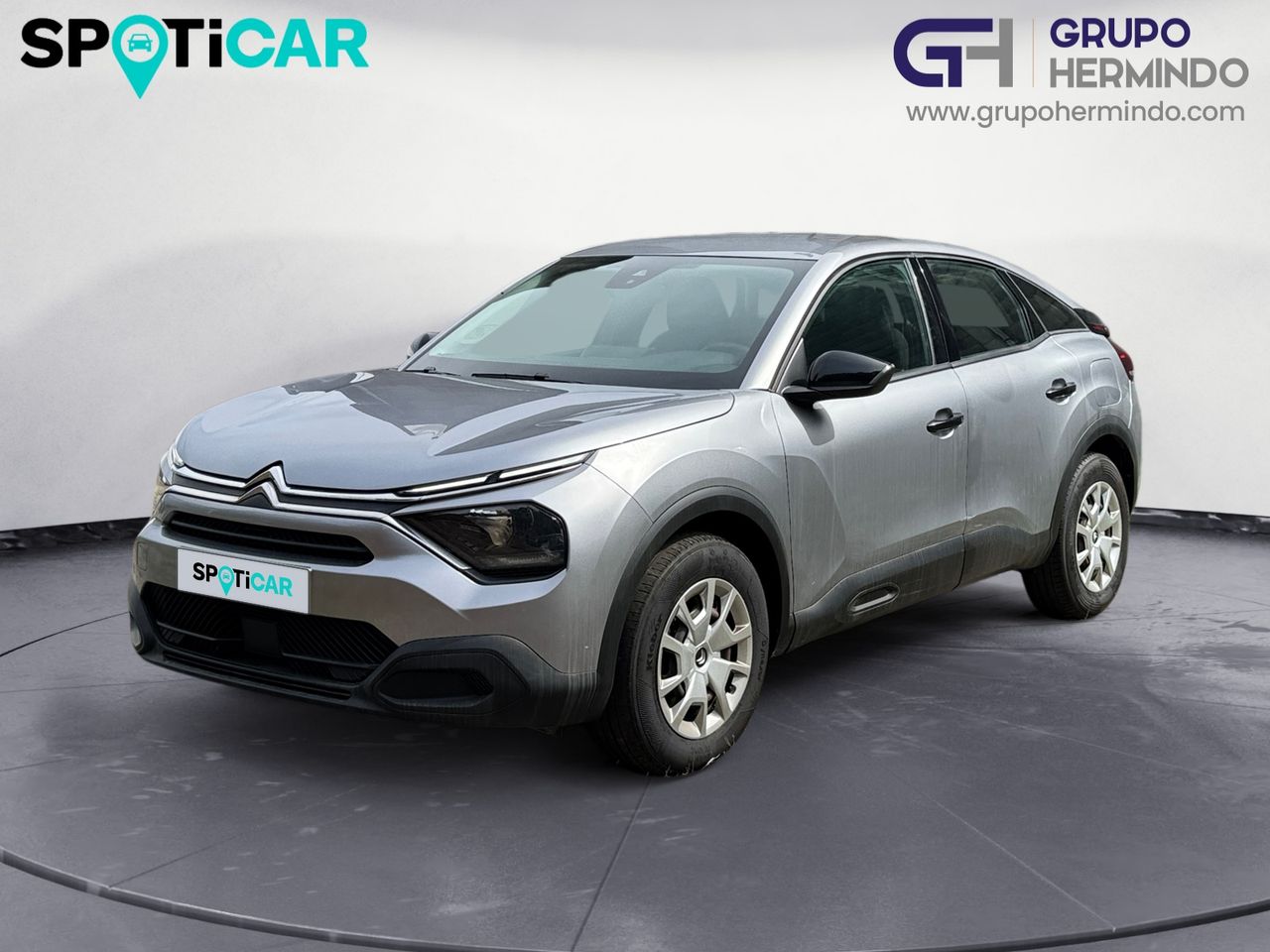 Citroën C4 BLUE HDI 110 CV LIVE PACK - Foto 2