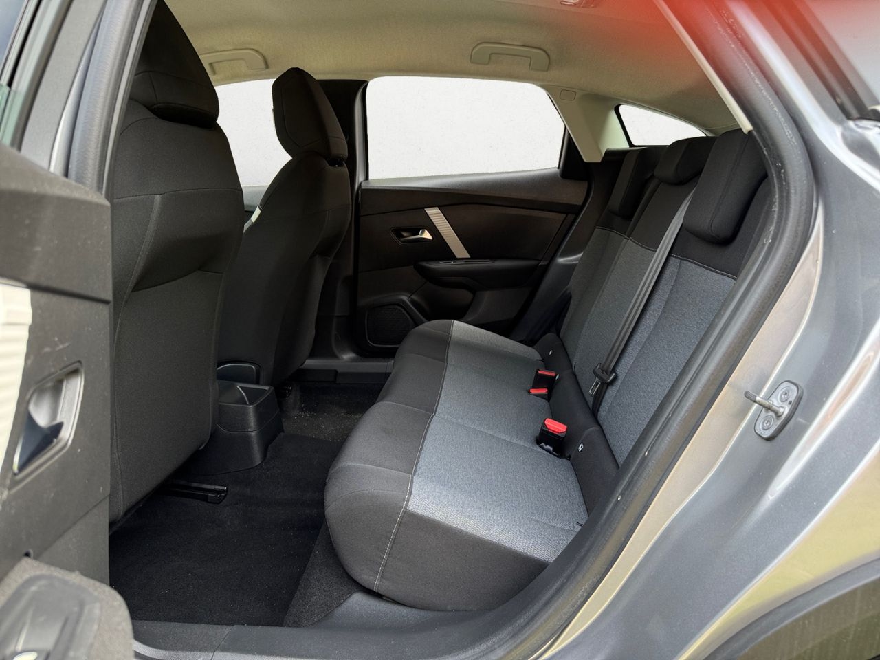Citroën C4 BLUE HDI 110 CV LIVE PACK - Foto 2